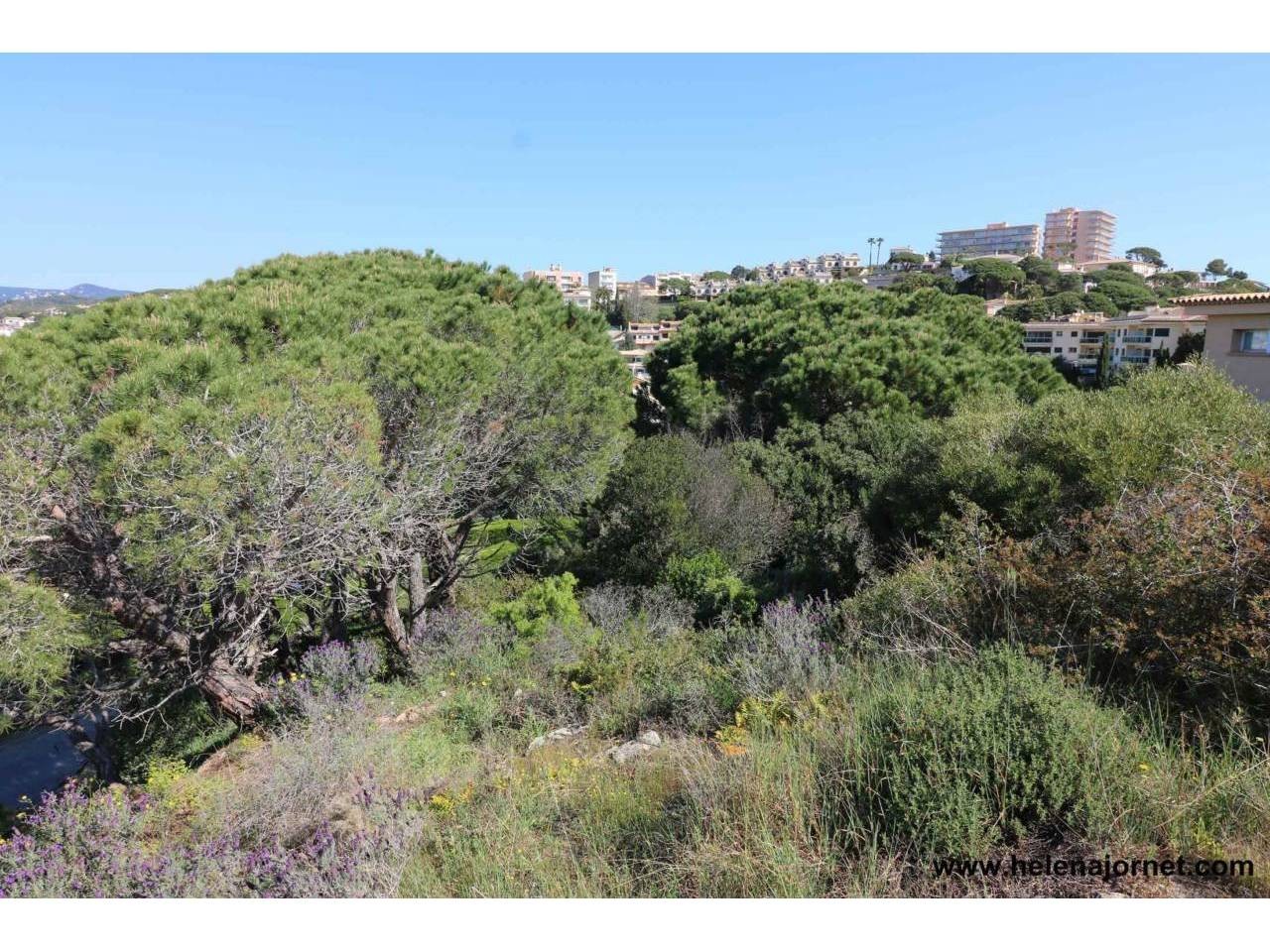 Large land lot with wonderful views and in a very good emplacement - 2992