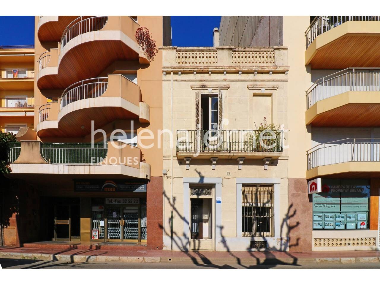Amazing property in Passeig of Sant Feliu de Guíxols - 4365