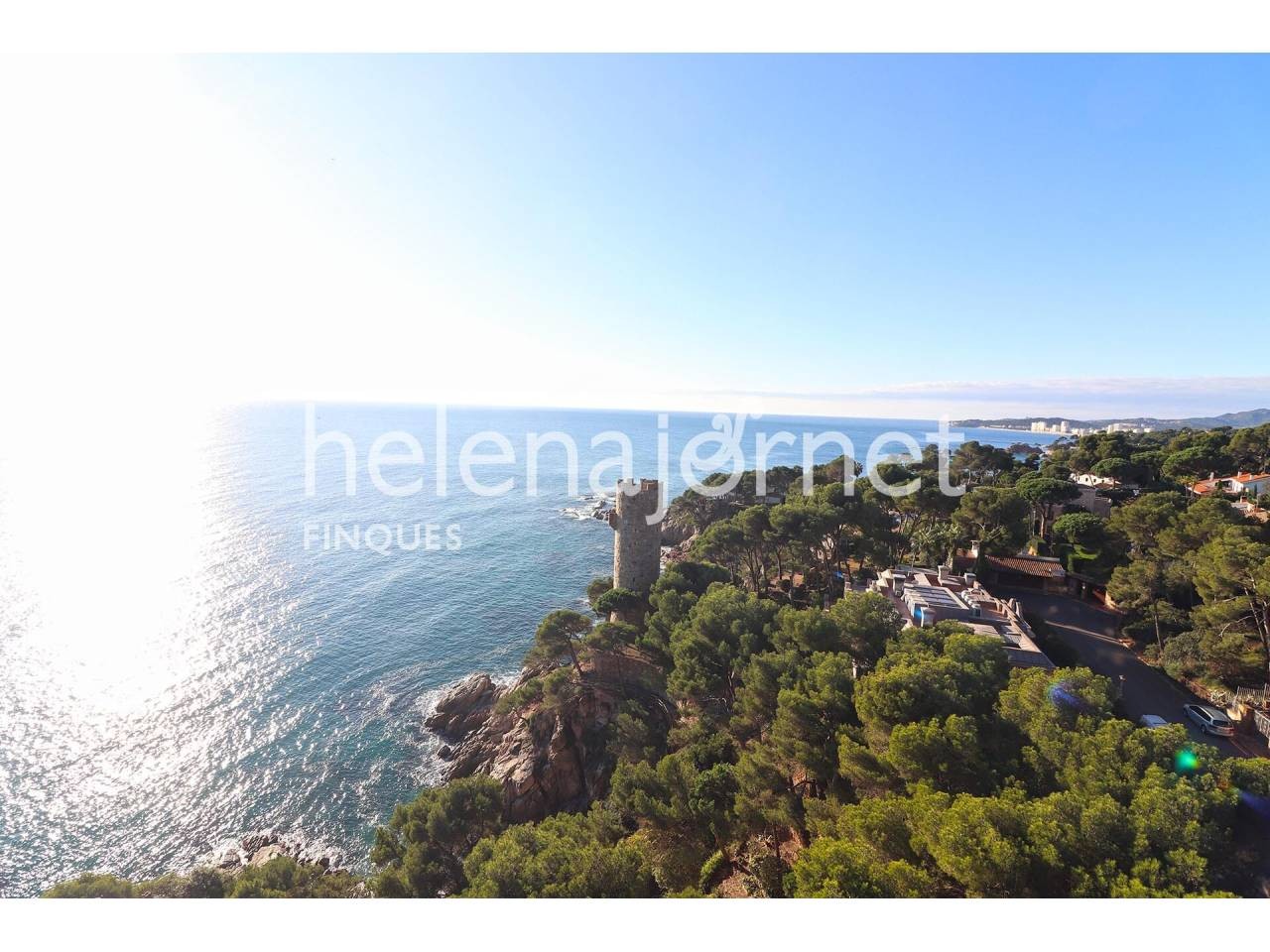 Exceptional apartment with sea views located in the Eden Mar building of Torre Valentina. - 20007