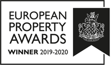 European Property Awards 2020