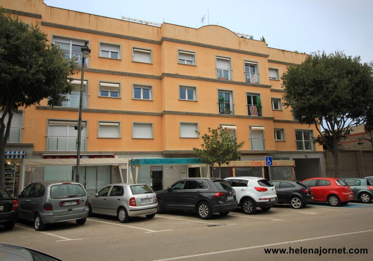 Restaurant amb espai per terrassa en una molt bona ubicació