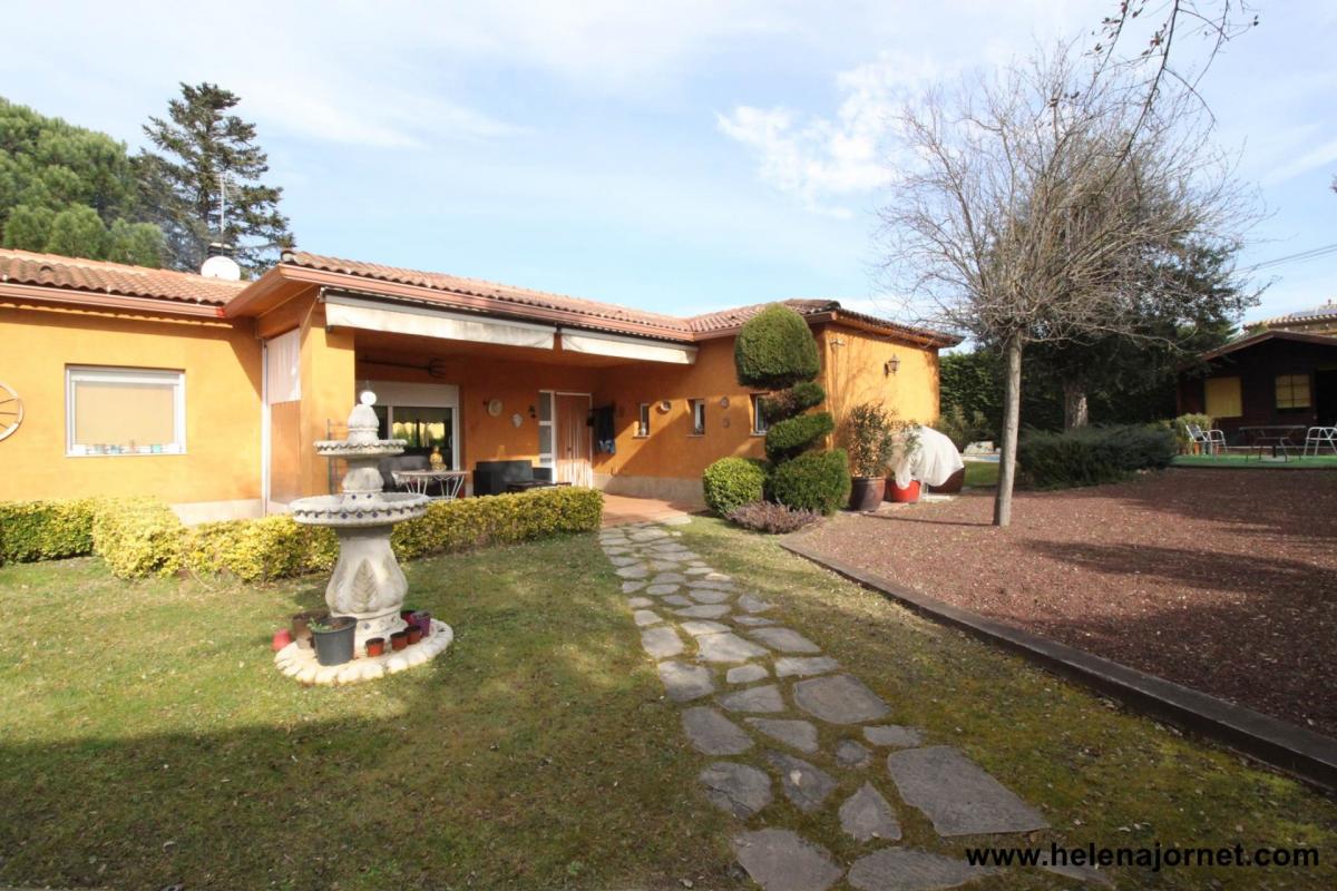 Maison à vendre à Caldes de Malavella