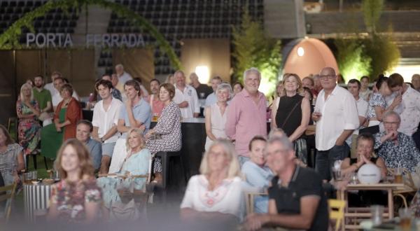 Helena Jornet Finques parrainera la Fondation Impulsa à la #JornetFest 2023!