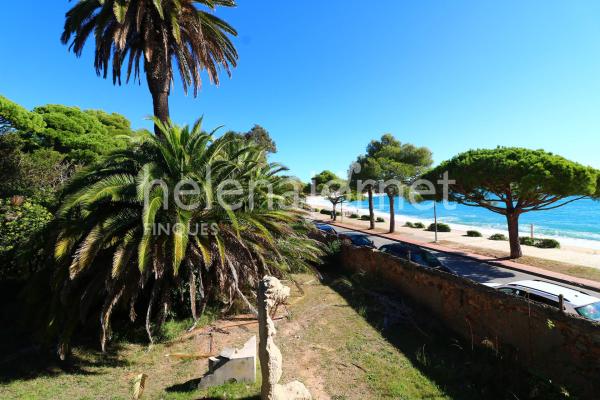 Bâtiment à Sant Feliu de Guixols