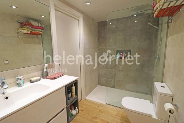 Apartament a Sant Feliu de Guíxols