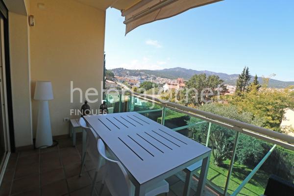 Apartament a Sant Feliu de Guíxols