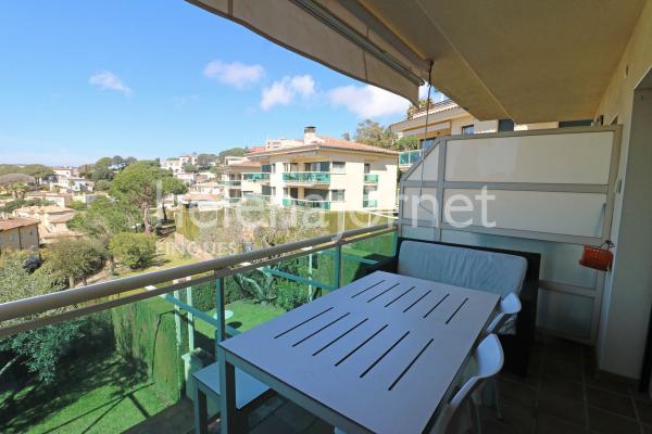 Apartament a Sant Feliu de Guíxols