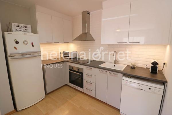 Apartament a Sant Feliu de Guíxols