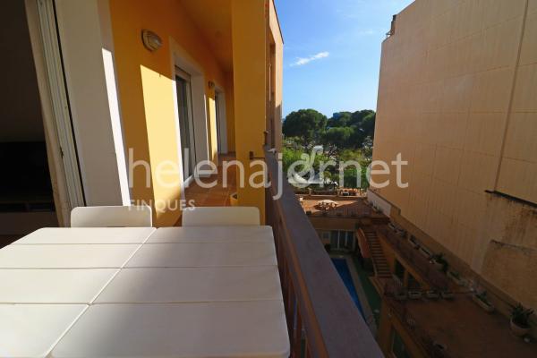 Apartament a Sant Feliu de Guíxols