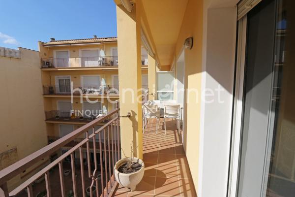 Apartament a Sant Feliu de Guíxols