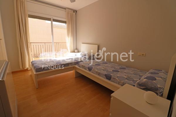 Apartament a Sant Feliu de Guíxols