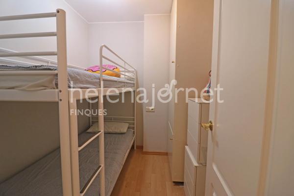 Apartament a Sant Feliu de Guíxols