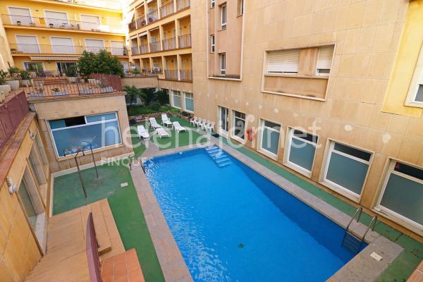 Apartament a Sant Feliu de Guíxols