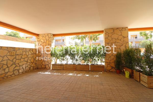 Apartament a Sant Feliu de Guíxols