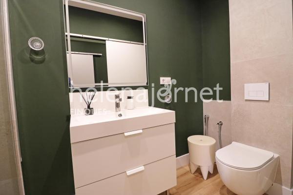 Apartament a Sant Feliu de Guíxols