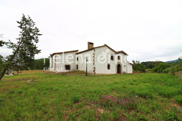 Ferme à Tordera