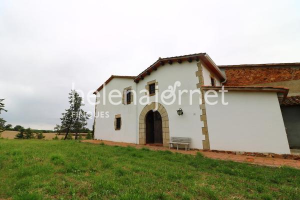 Ferme à Tordera