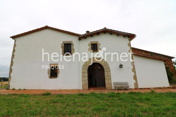 Ferme à Tordera