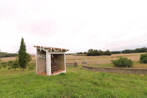 Ferme à Tordera