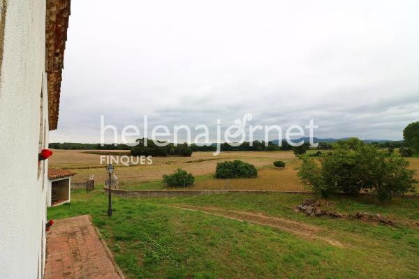 Ferme à Tordera