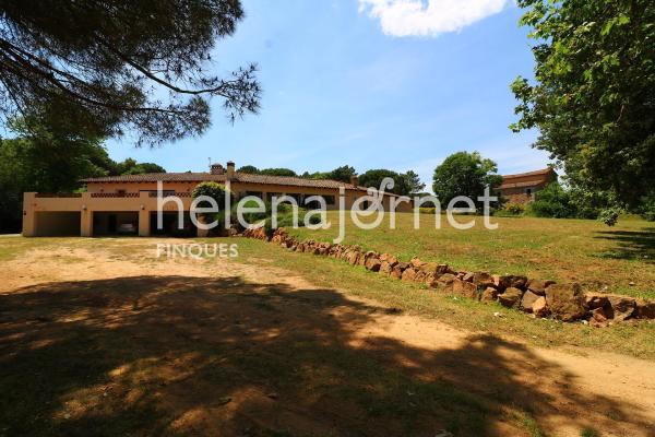 Maison ou villa à Santa Cristina d'Aro