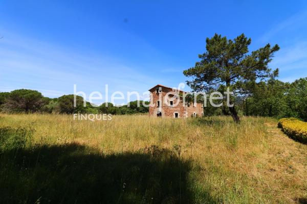 Maison ou villa à Santa Cristina d'Aro