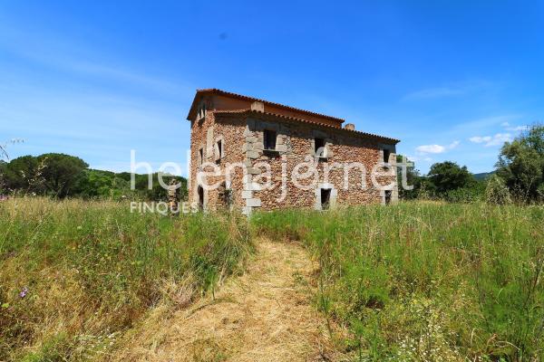 Maison ou villa à Santa Cristina d'Aro