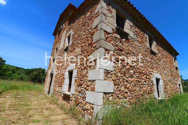 Maison ou villa à Santa Cristina d'Aro