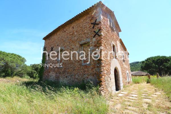 Maison ou villa à Santa Cristina d'Aro