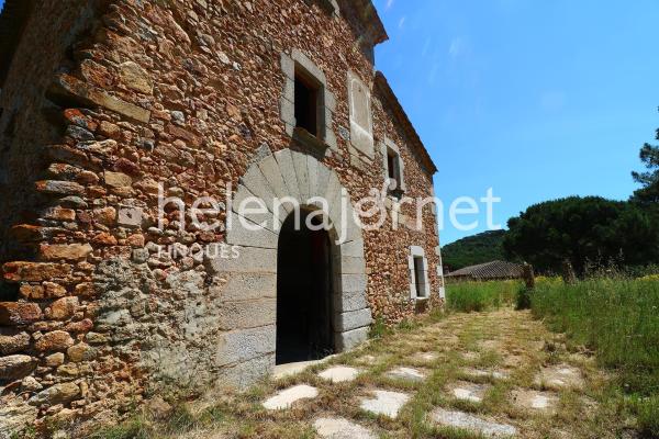 Maison ou villa à Santa Cristina d'Aro