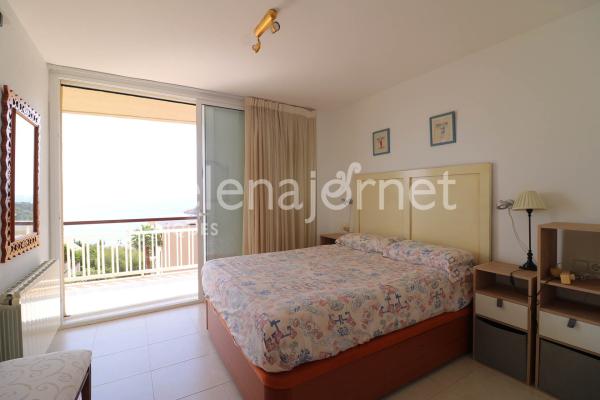 Appartement à Sant Feliu de Guixols