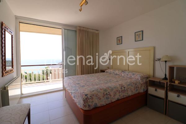 Appartement à Sant Feliu de Guixols