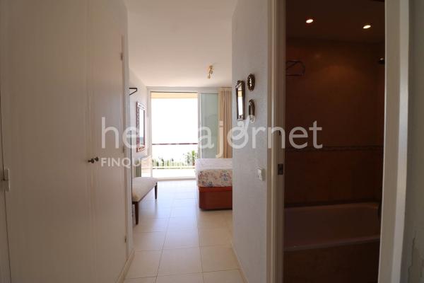 Appartement à Sant Feliu de Guixols