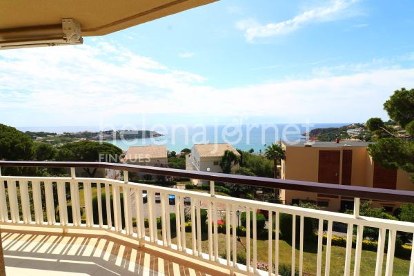 Appartement à Sant Feliu de Guixols