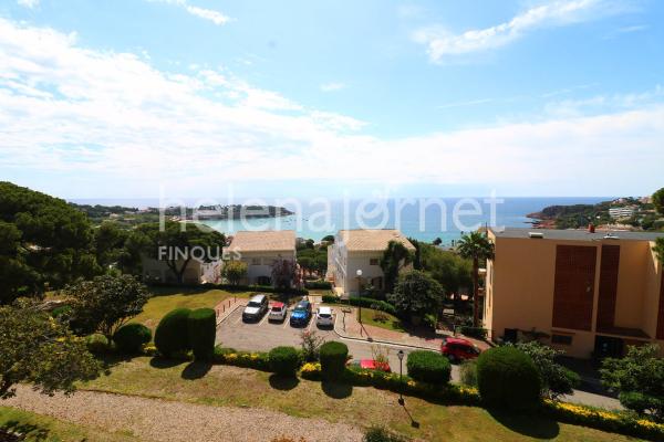 Appartement à Sant Feliu de Guixols