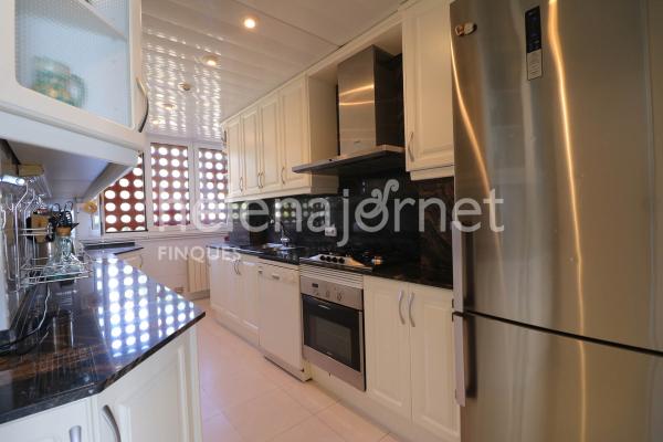 Appartement à Sant Feliu de Guixols