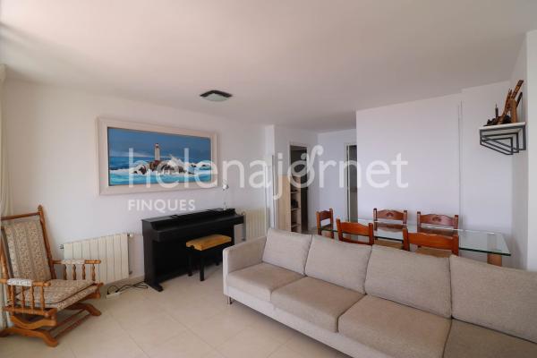 Appartement à Sant Feliu de Guixols