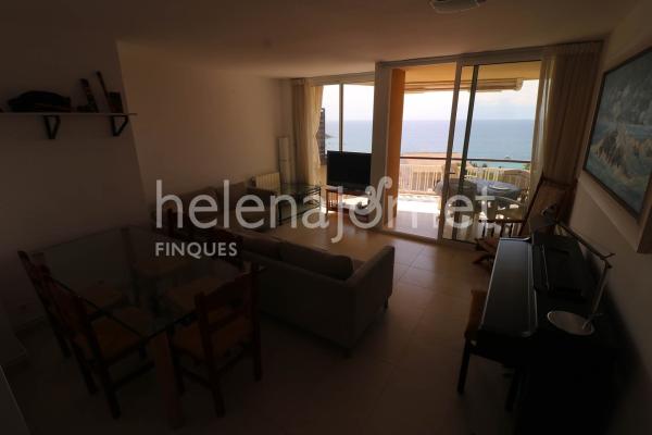 Appartement à Sant Feliu de Guixols