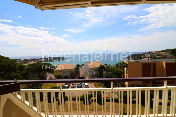 Appartement à Sant Feliu de Guixols