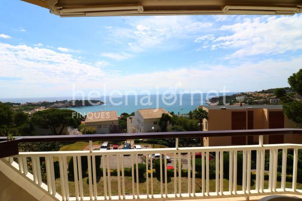 Appartement à Sant Feliu de Guixols