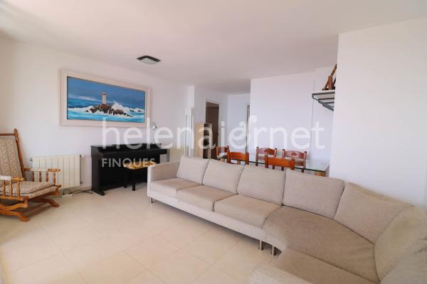 Appartement à Sant Feliu de Guixols