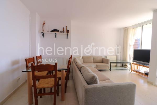 Appartement à Sant Feliu de Guixols