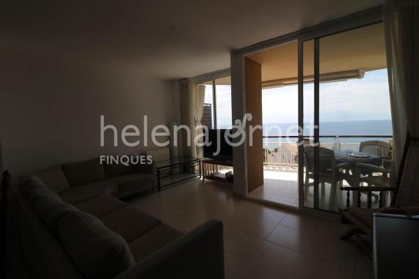 Appartement à Sant Feliu de Guixols