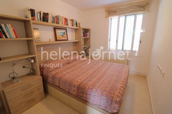 Appartement à Sant Feliu de Guixols