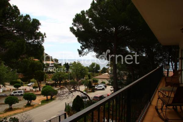 Fantastic 321 m2 house with sea views in rosamar