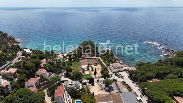 Maison ou villa à Santa Cristina d'Aro