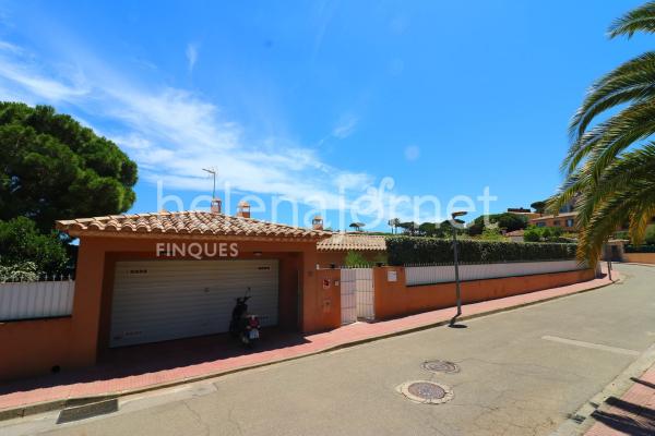 Maison ou villa à Sant Feliu de Guixols