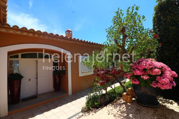 Maison ou villa à Sant Feliu de Guixols