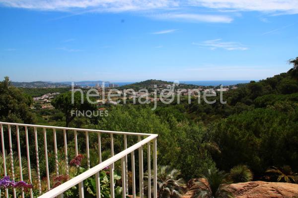 Maison ou villa à Sant Feliu de Guixols