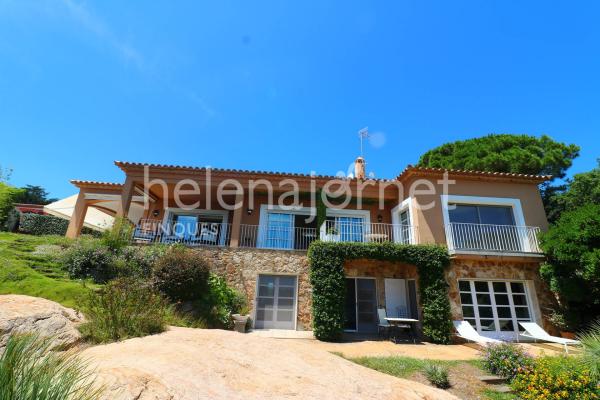 Maison ou villa à Sant Feliu de Guixols